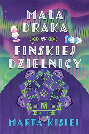 Mała draka w fińskiej dzielnicy by Marta Kisiel