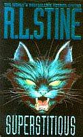 Superstitious by R.L. Stine