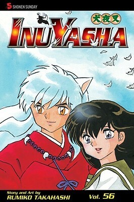 InuYasha: Curtain of Time by Rumiko Takahashi