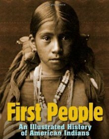 First People by David C. King