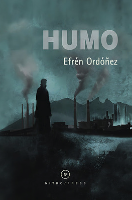 Humo by Efrén Ordóñez