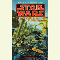 Solo Command by Aaron Allston