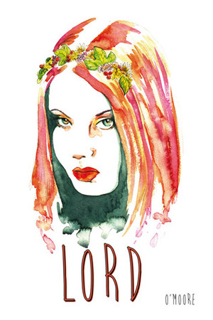 Lord by Leonie O'Moore