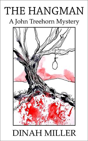The Hangman by Dinah Miller, Leonie Cheetham