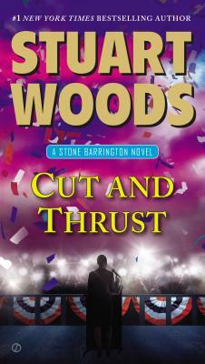 Cut and Thrust by Stuart Woods