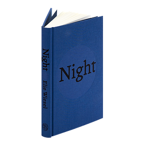 Night by Elie Wiesel