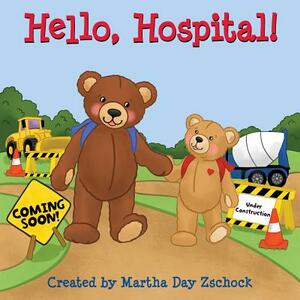 Hello, Hospital! by 