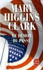 Le Démon du passé by Mary Higgins Clark, Anne Damour