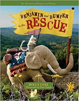 Benjamin and Bumper to the Rescue by Molly Coxe, Olivier Toppin
