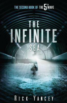 The Infinite Sea by Rick Yancey