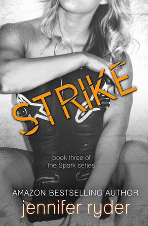 Strike by Jennifer Ryder