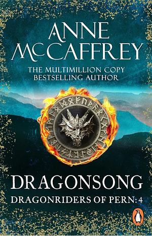 Dragonsong by Anne McCaffrey