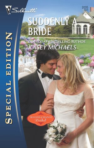 Suddenly a Bride by Kasey Michaels