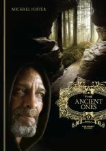 The Ancient Ones by Michael Foster