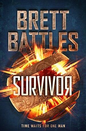 Survivor by Brett Battles