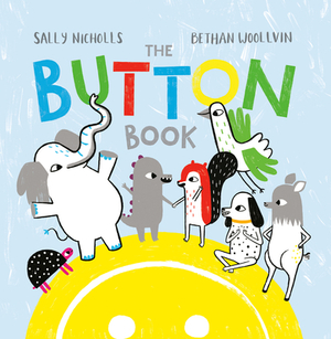 The Button Book by Sally Nicholls
