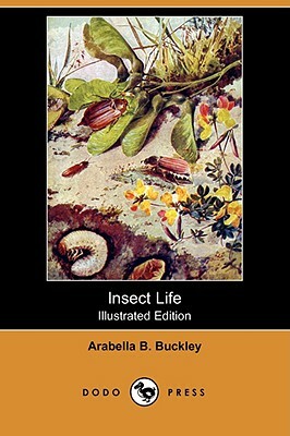 Insect Life (Illustrated Edition) (Dodo Press) by Arabella B. Buckley