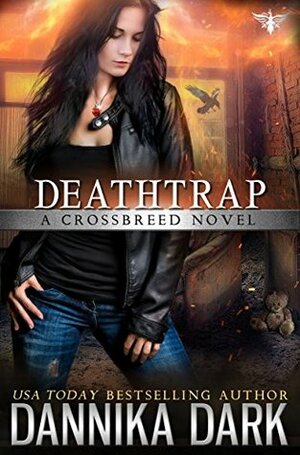 Deathtrap by Dannika Dark