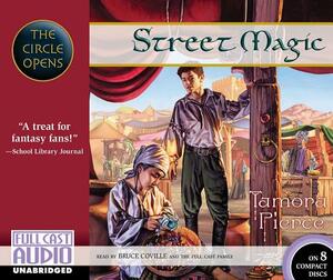 Street Magic by Tamora Pierce