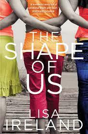 The Shape of Us by Lisa Ireland