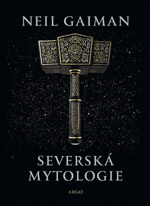 Severská mytologie by Neil Gaiman, Viola Somogyi