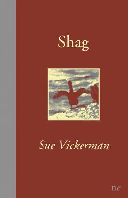 Shag by Sue Vickerman