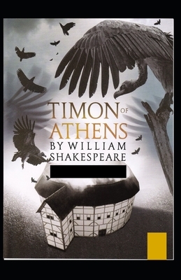 Timon of Athens Illustrated by William Shakespeare