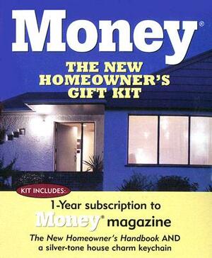 Money: The New Homeowner's Gift Kit [With Gift Subscription VoucherWith Spinning House Key Chain] by 