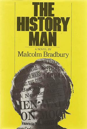 The History Man by Malcolm Bradbury