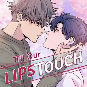 Till Our Lips Touch by Nabit, Luper