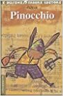 Pinocchio, italien. Ausg. by Carlo Collodi