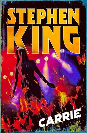 Carrie by Stephen King