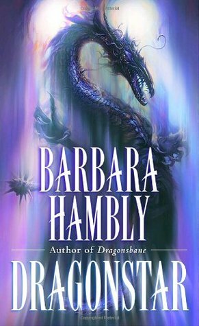 Dragonstar by Barbara Hambly