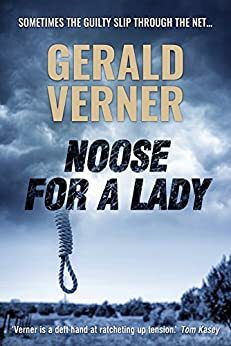 Noose for a Lady by Gerald Verner