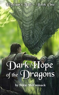 Dark Hope of the Dragons by Nikki McCormack