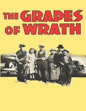 The Grapes Of Wrath: Screenplay by Marion Pe'a