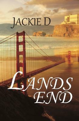 Lands End by Jackie D