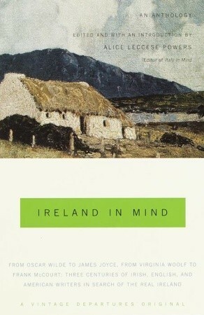 Ireland in Mind by Alice Leccese Powers