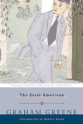 The Quiet American by Graham Greene