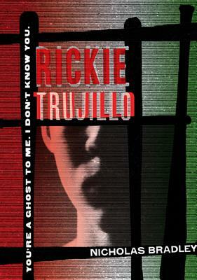 Rickie Trujillo by Nicholas Bradley