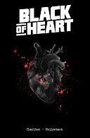 Black of Heart by Christopher Charlton