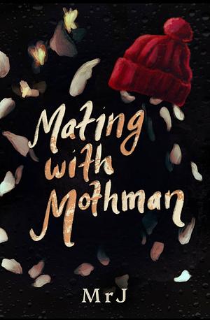 Mating with Mothman by Mr J