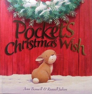 Pocket's Christmas Wish by Russell Julian, Ann Bonwill
