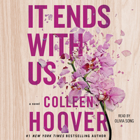 It Ends with Us by Colleen Hoover