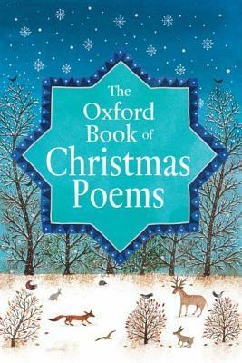 The Oxford Book of Christmas Poems by Christopher Stuart-Clark, Michael Harrison