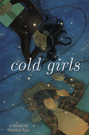 Cold Girls by Maxine Rae