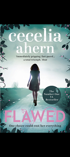 Flawed, Volume 1 by Cecelia Ahern