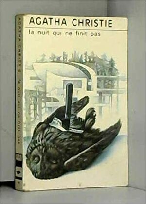 La nuit qui ne finit pas by Agatha Christie