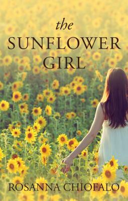 The Sunflower Girl by Rosanna Chiofalo