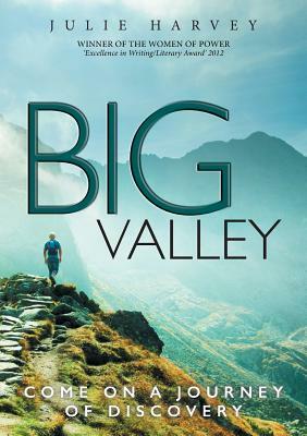 Big Valley by Julie Harvey